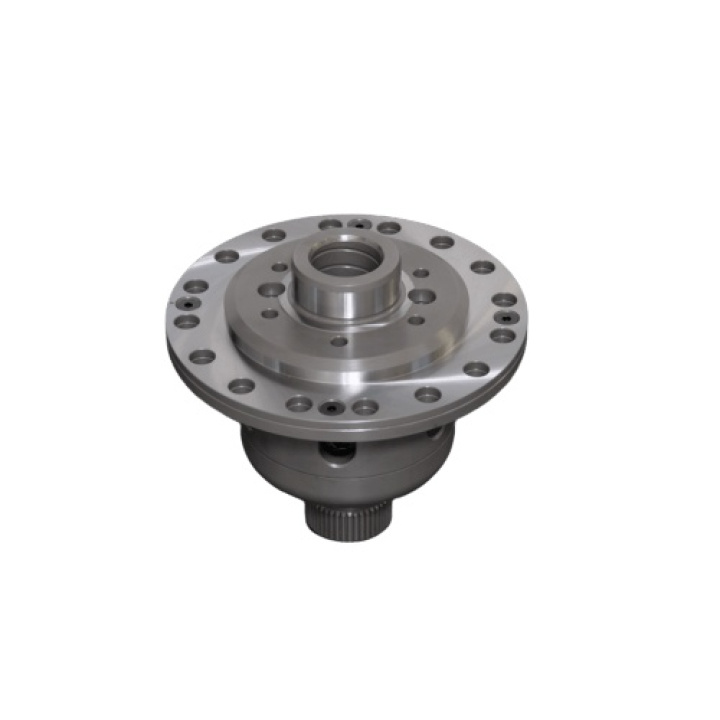 Toyota GR Yaris 20+ RS LSD Front Limited Slip Differential Cusco in the group Select car model / Toyota / GR Yaris 2020+ / Tuning at DDESIGN Scandinavia AB (cusLSD1C7V15)