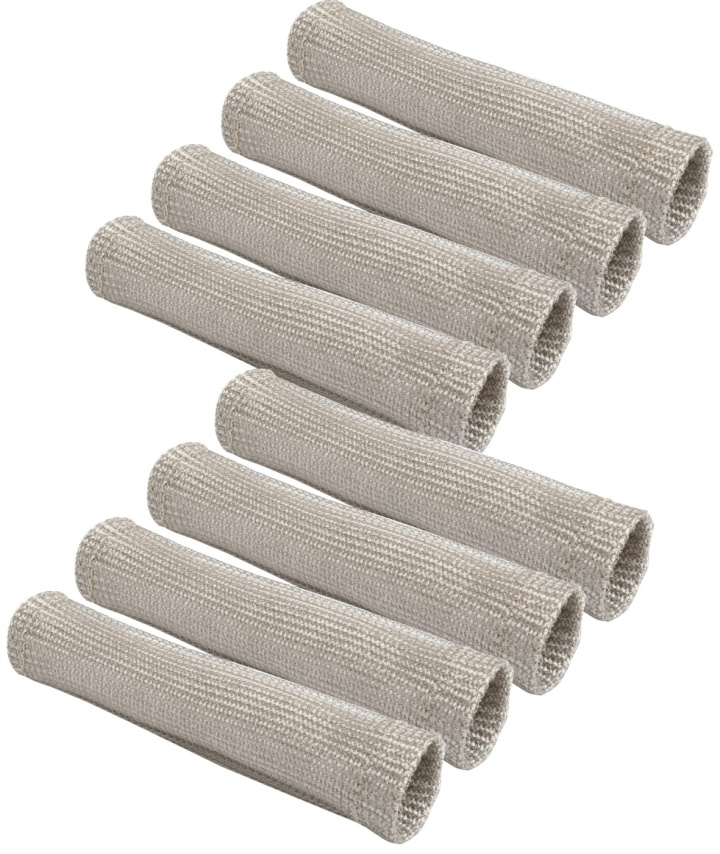 EXO Series 8-pack Protect-A-Boots™ DEI in the group Tuning / Thermal insulation & Cable protection / Ignition system Heat protection at DDESIGN Scandinavia AB (dei010086)