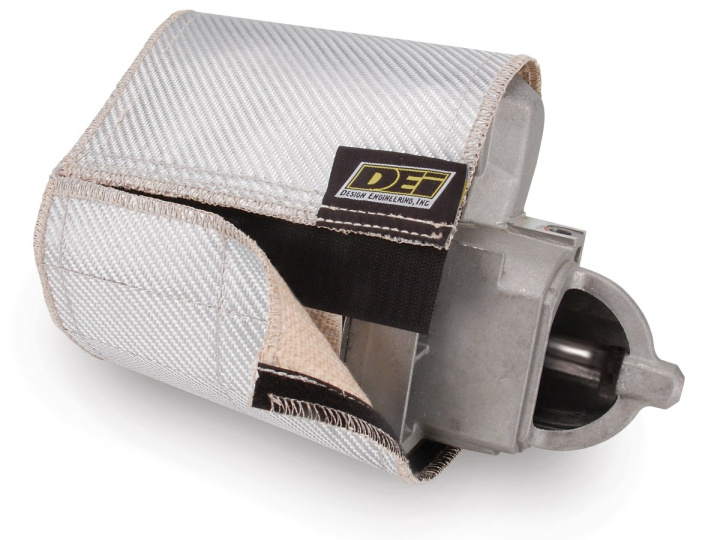 2ft x 7\'\' wide Ultra 47 Starter Shield DEI in the group Tuning / Thermal insulation & Cable protection / Sheets & Larger Heat Shields at DDESIGN Scandinavia AB (dei010235)