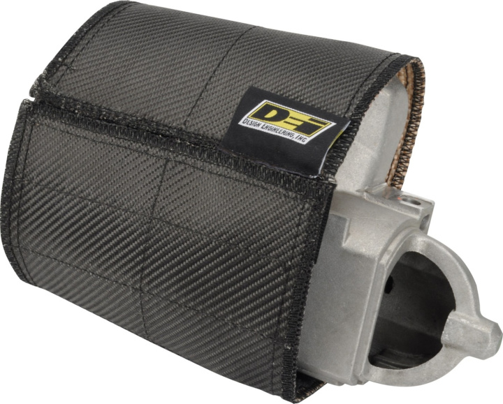 2ft x 7\'\' wide Onxy Starter Shield DEI in the group Tuning / Thermal insulation & Cable protection / Sheets & Larger Heat Shields at DDESIGN Scandinavia AB (dei010236)