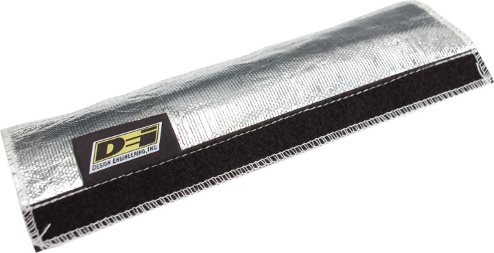 11-1/2\'\' x 4.5\'\' Hook & Loop Closure Design EGR Cover DEI in the group Universal products at DDESIGN Scandinavia AB (dei010387)