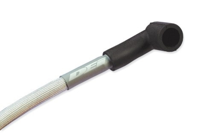 8 Cylinder Silver Protect-A-Wire DEI in the group Tuning / Thermal insulation & Cable protection / Ignition system Heat protection at DDESIGN Scandinavia AB (dei010602)