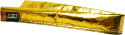 1-1/4\'\' x 36\'\' Heat Sheath GOLD DEI