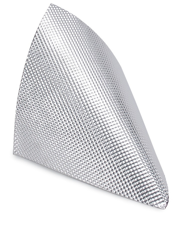 24\'\' x 42\'\' (Non-Adhesive) DEI Floor & Tunnel Shield II™ DEI in the group Tuning / Thermal insulation & Cable protection / Sheets & Larger Heat Shields at DDESIGN Scandinavia AB (dei050506)