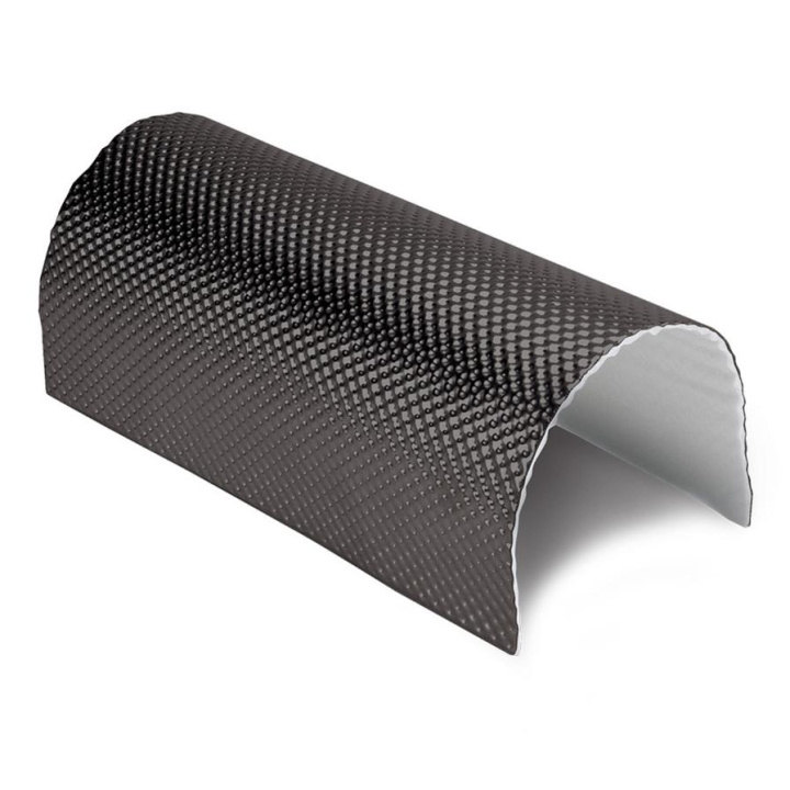 21\'\'x48\'\' - Black Floor & Tunnel Shield II™ DEI in the group Tuning / Thermal insulation & Cable protection / Sheets & Larger Heat Shields at DDESIGN Scandinavia AB (dei050552)