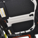 Wrangler JL 4-Door - Black Original Finish Complete Headliner Kit DEI