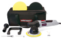 Orbital Polisher  150mm / 9mm 650w Dino Kraftpaket