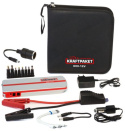 Help Starter med Powerbank 12v - 600A Dino Kraftpaket