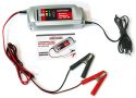 Battery Charger 6v - 12v / 100ah - 3A Charge Capacity Dino Kraftpaket