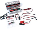 Battery Charger 12v - 24v / 200ah - 10A Charge Capacity Dino Kraftpaket