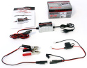 Battery Maintainer 6v - 12v / 240ah - 0,75A Charge Capacity Dino Kraftpaket