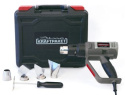 Heat Air Gun 50-600grader / 2000w Dino Kraftpaket