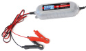Battery Charger 6v - 12v / 120ah - 4A Charge Capacity Dino Kraftpaket