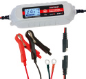 Battery Charger 6v - 12v / 120ah DINO KRAFTPAKET
