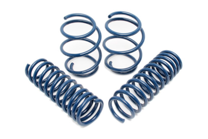 Dinan Performance Spring Set - 2000-2003 BMW M5 in the group Select car model at DDESIGN Scandinavia AB (dnnD100-0479)
