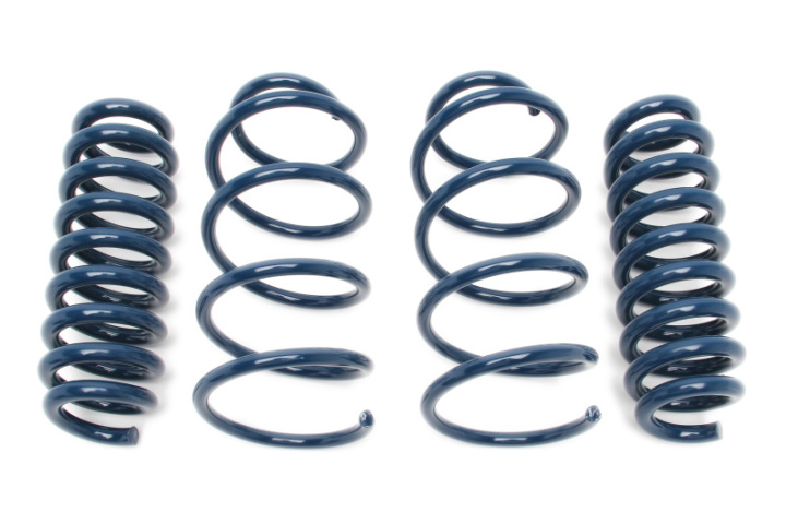 Dinan Performance Spring Set - 2007-2013 BMW 335i/335is in the group Select car model at DDESIGN Scandinavia AB (dnnD100-0497)