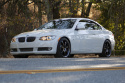 Dinan Performance Spring Set - 2007-2013 BMW 335i/335is
