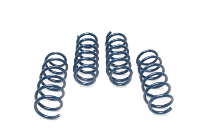 Dinan Performance Spring set - 2011-2016 BMW 550i in the group Select car model at DDESIGN Scandinavia AB (dnnD100-0902)