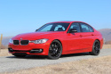 Dinan Performance Spring Set - 2013-2018 BMW 335i/340i xDrive