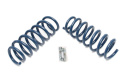 Dinan Performance Spring Set - 2010-2014 BMW X5M/X6M