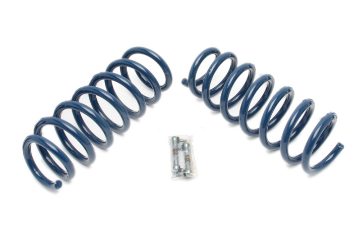 Dinan Performance Spring Set - 2010-2014 BMW X5M/X6M in the group Select car model at DDESIGN Scandinavia AB (dnnD100-0915)