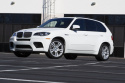 Dinan Performance Spring Set - 2010-2014 BMW X5M/X6M