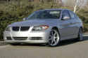 Dinan Performance Spring Set - 2007-2013 BMW 328i/335i