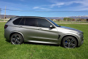 Dinan Performance Spring Set - 2015-2019 BMW X5M/X6M