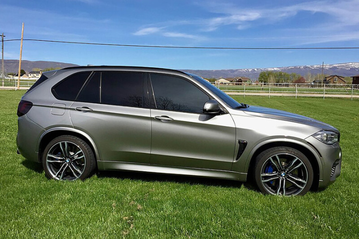 Dinan Performance Spring Set - 2015-2019 BMW X5M/X6M in the group Select car model at DDESIGN Scandinavia AB (dnnD100-0930)