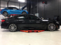 Dinan Performance Spring Set - 2017-2023 BMW 540i