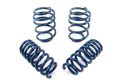 Dinan Performance Spring Set - 2020-2025 BMW X3M / X4M