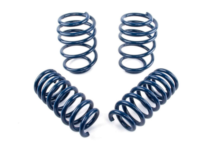 Dinan Performance Spring Set - 2020-2025 BMW X3M / X4M in the group Select car model at DDESIGN Scandinavia AB (dnnD100-0935)