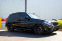 Dinan Performance Spring Set - 2020-2025 BMW X3M / X4M