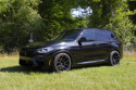 Dinan Performance Spring Set - 2020-2025 BMW X3M / X4M