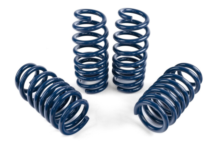 Dinan Performance Spring Set - 2020-2026 BMW X5M / X6M in the group Select car model at DDESIGN Scandinavia AB (dnnD100-0936)