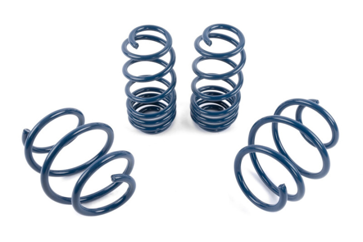 Dinan Performance Spring Set - 2014-2024 MINI Cooper Base/S/JCW in the group Select car model at DDESIGN Scandinavia AB (dnnD100-0937)