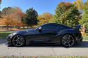 Dinan Performance Spring Set - 2020-2026 Toyota GR Supra