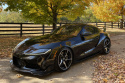 Dinan Performance Spring Set - 2020-2026 Toyota GR Supra