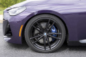 Dinan Performance Spring Set - 2022-2026 BMW M240i xDrive