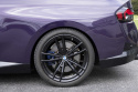 Dinan Performance Spring Set - 2022-2026 BMW M240i xDrive