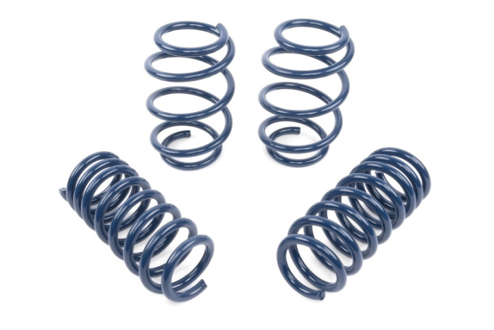 Dinan Performance Spring Set - 2018-2025 BMW X3 M40i / X4 M40i in the group Select car model at DDESIGN Scandinavia AB (dnnD100-0942)