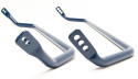 Dinan Lightweight Tubular Anti-Roll Bar Set - 2012-2019 BMW M5/M6