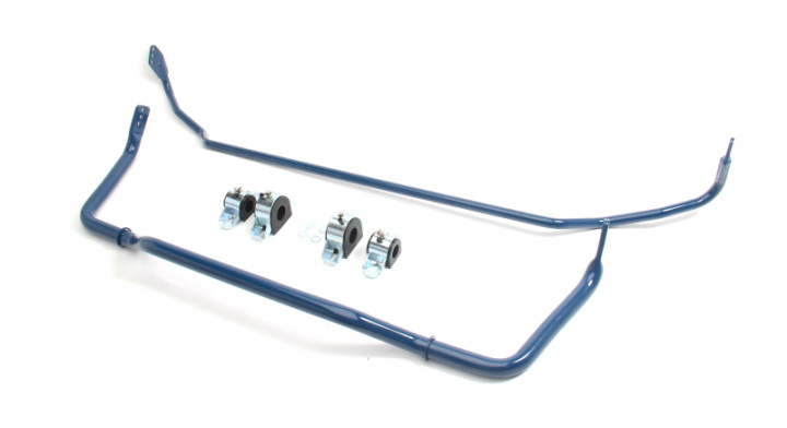 Dinan Anti-Roll Bar Set - 2012-2018 BMW 320i/328i/330i/335i/340i / 2014-2021 BMW 228i/230i/M235i/M240i / 2014-2020 BMW 428i/430i/435i/440i in the group Select car model at DDESIGN Scandinavia AB (dnnD120-0585)