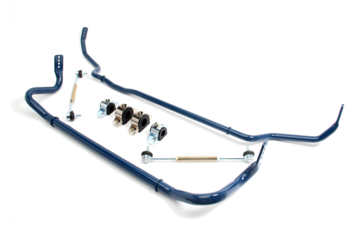 Dinan Lightweight Tubular Anti-Roll Bar Set - 2015-2020 BMW M2/M3/M4 in the group Select car model at DDESIGN Scandinavia AB (dnnD120-0605)