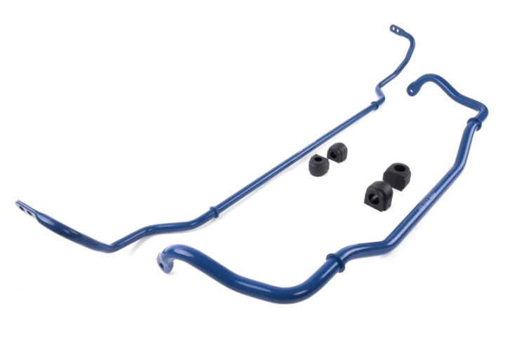 Dinan Anti-Roll Bar Set - 2021-2026 BMW 430i/M440i / 2023-2026 BMW 230i/M240i / 2019-2026 BMW 330i/M340i in the group Select car model at DDESIGN Scandinavia AB (dnnD120-0630)