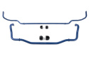 Dinan Anti-Roll Bar Set - 2021-2026 BMW 430i/M440i / 2023-2026 BMW 230i/M240i / 2019-2026 BMW 330i/M340i