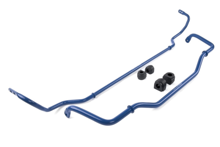 Dinan Anti-Roll Bar Set - 2021-2026 BMW 430i/M440i (xDrive) / 2019-2026 BMW 330i/M340i (xDrive) / 2023-2026 BMW 230i/M240i (xDrive) in the group Select car model at DDESIGN Scandinavia AB (dnnD120-0635)