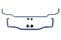 Dinan Anti-Roll Bar Set - 2021-2026 BMW 430i/M440i (xDrive) / 2019-2026 BMW 330i/M340i (xDrive) / 2023-2026 BMW 230i/M240i (xDrive)