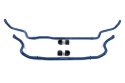 Dinan Anti-Roll Bar Set - 2021-2026 BMW M3/M4 / 2023-2026 BMW M2