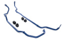 Dinan Anti-Roll Bar Set - 2021-2026 BMW M3/M4 (xDrive) / 2023-2026 BMW M2(xDrive)